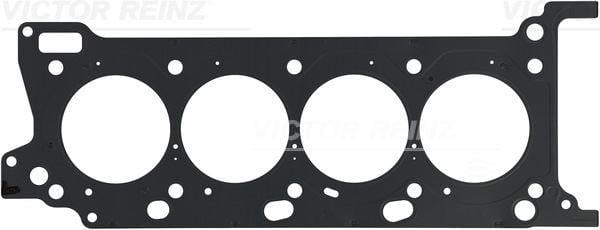 GASKET. CYLINDER HEAD