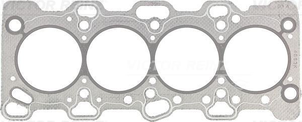 GASKET. CYLINDER HEAD