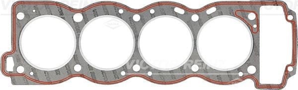 GASKET. CYLINDER HEAD