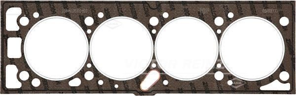 GASKET. CYLINDER HEAD