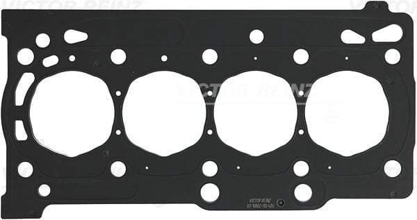 GASKET. CYLINDER HEAD