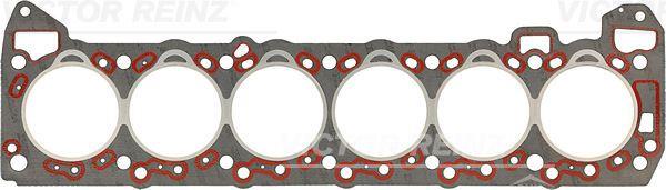 GASKET. CYLINDER HEAD