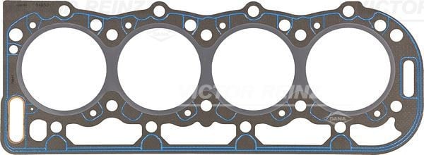 GASKET. CYLINDER HEAD