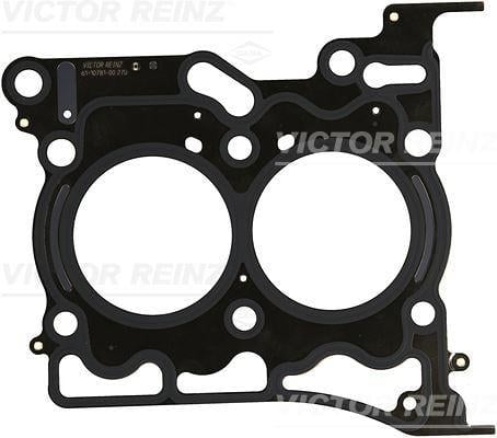 GASKET. CYLINDER HEAD