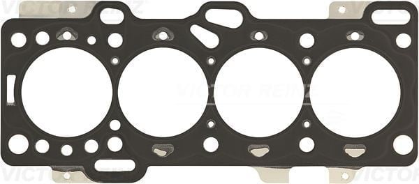 GASKET. CYLINDER HEAD