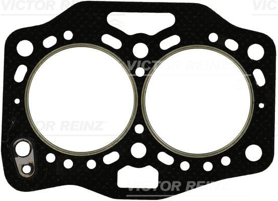 GASKET. CYLINDER HEAD