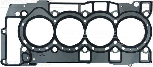 GASKET. CYLINDER HEAD