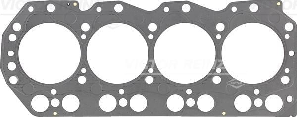 GASKET. CYLINDER HEAD