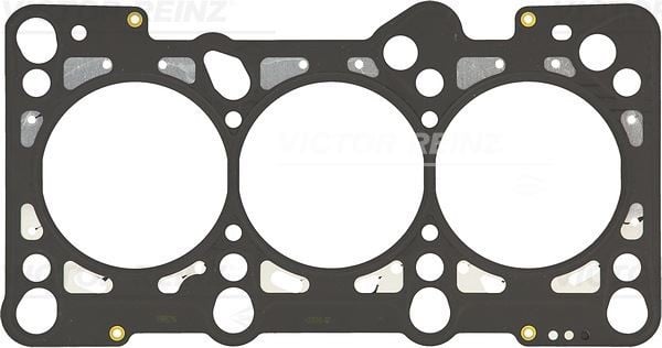 GASKET. CYLINDER HEAD
