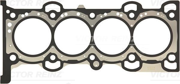 GASKET. CYLINDER HEAD