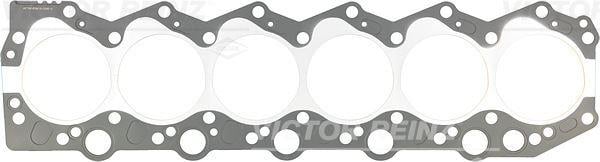 GASKET. CYLINDER HEAD