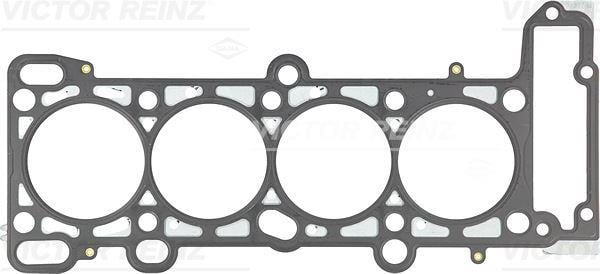 GASKET. CYLINDER HEAD