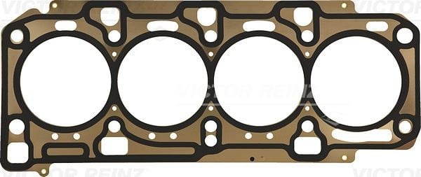 GASKET. CYLINDER HEAD