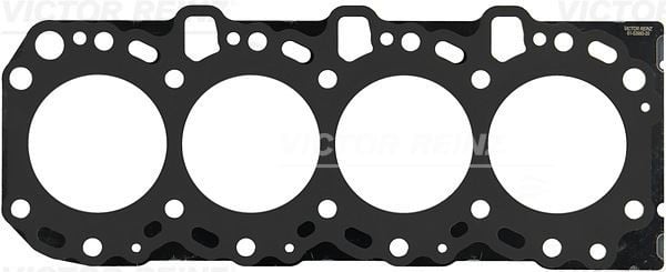 GASKET. CYLINDER HEAD