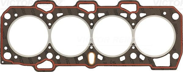 GASKET. CYLINDER HEAD