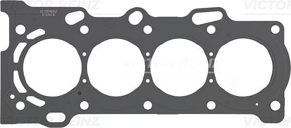 GASKET. CYLINDER HEAD