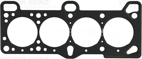 GASKET. CYLINDER HEAD