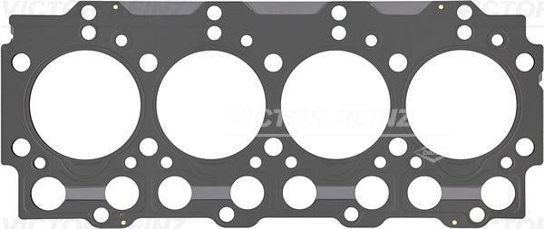 GASKET. CYLINDER HEAD