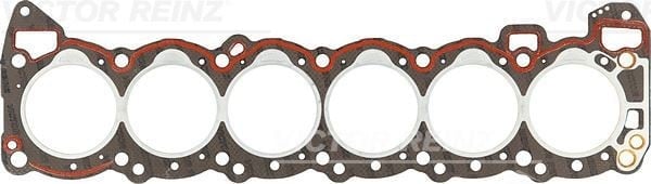 GASKET. CYLINDER HEAD