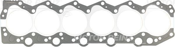 GASKET. CYLINDER HEAD