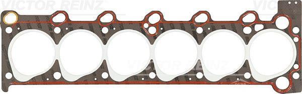 GASKET. CYLINDER HEAD