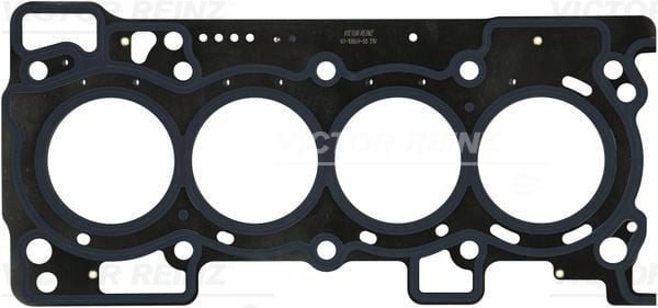 GASKET. CYLINDER HEAD