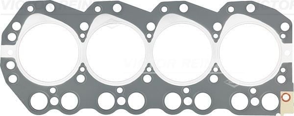 GASKET. CYLINDER HEAD