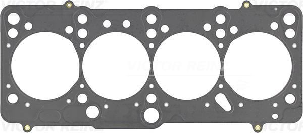 GASKET. CYLINDER HEAD