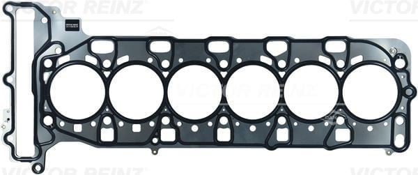 GASKET. CYLINDER HEAD