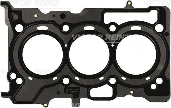 GASKET. CYLINDER HEAD
