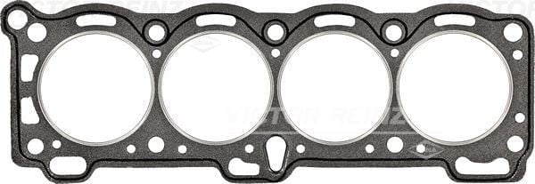 GASKET. CYLINDER HEAD