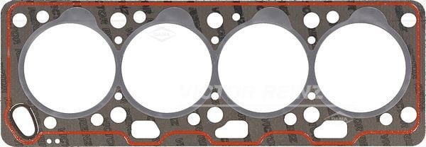 GASKET. CYLINDER HEAD
