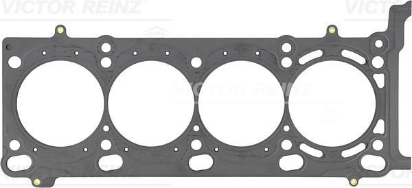 GASKET. CYLINDER HEAD