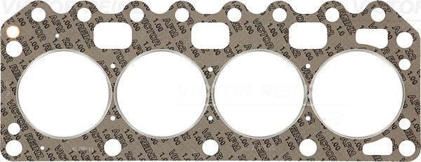 GASKET. CYLINDER HEAD