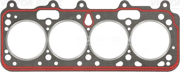 GASKET. CYLINDER HEAD