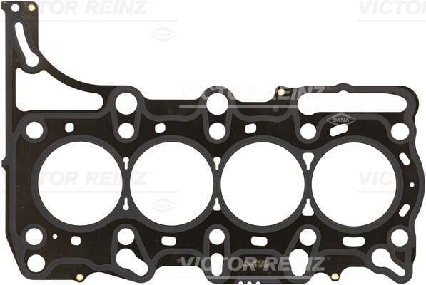 GASKET. CYLINDER HEAD