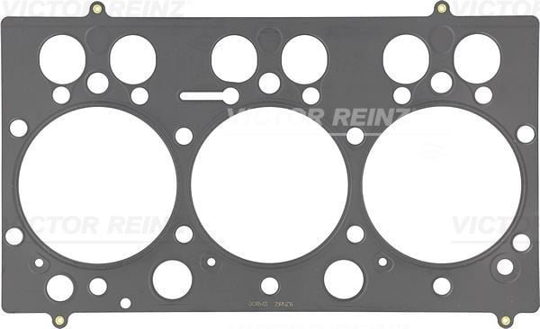 GASKET. CYLINDER HEAD