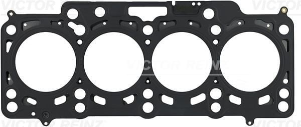 GASKET. CYLINDER HEAD