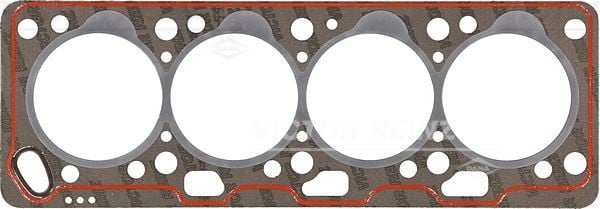 GASKET. CYLINDER HEAD