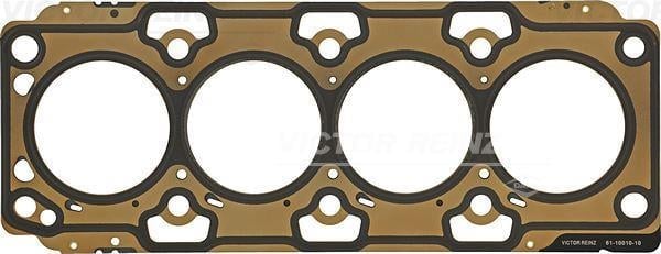 GASKET. CYLINDER HEAD