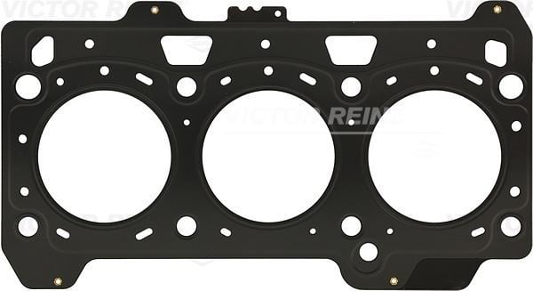 GASKET. CYLINDER HEAD