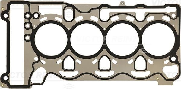 GASKET. CYLINDER HEAD