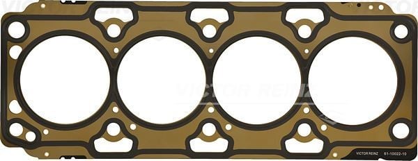 GASKET. CYLINDER HEAD