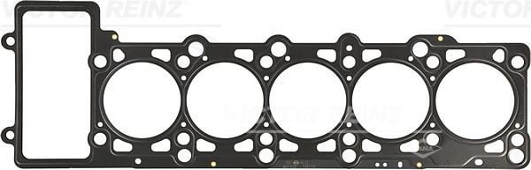GASKET. CYLINDER HEAD