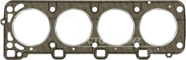 GASKET. CYLINDER HEAD