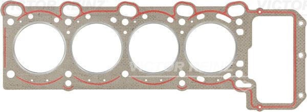 GASKET. CYLINDER HEAD