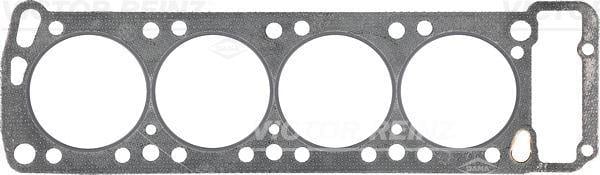 GASKET. CYLINDER HEAD