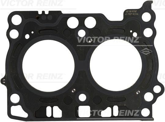 GASKET. CYLINDER HEAD