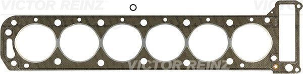 GASKET. CYLINDER HEAD