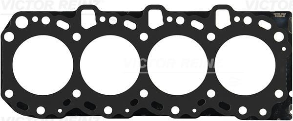 GASKET. CYLINDER HEAD